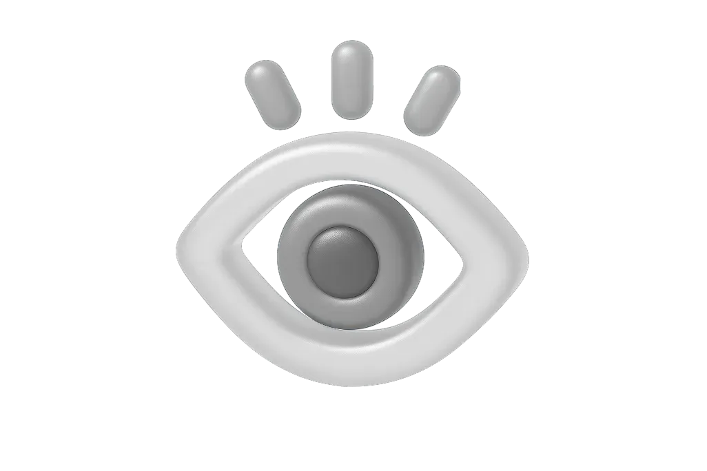 Looking Glass interface